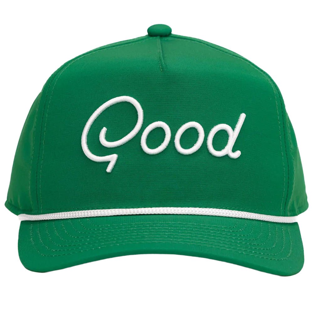 Show Out Rope Hat - Fairway Styles