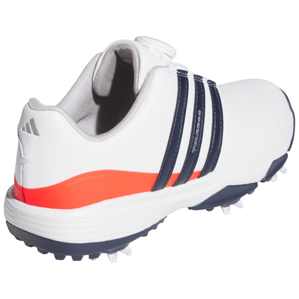 Juniors' Tour360 BOA Golf Shoes