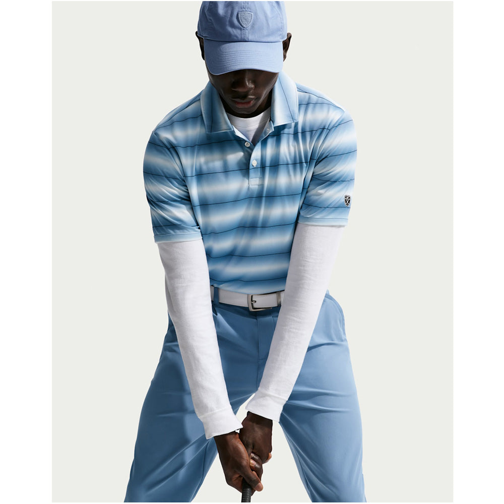 Par Dri-FIT Polo