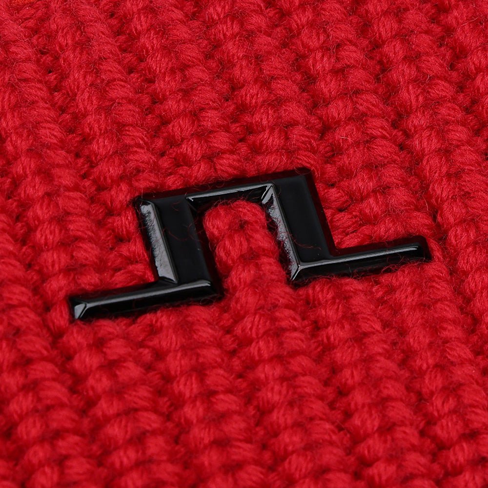 Joan Merino Beanie - Fairway Styles