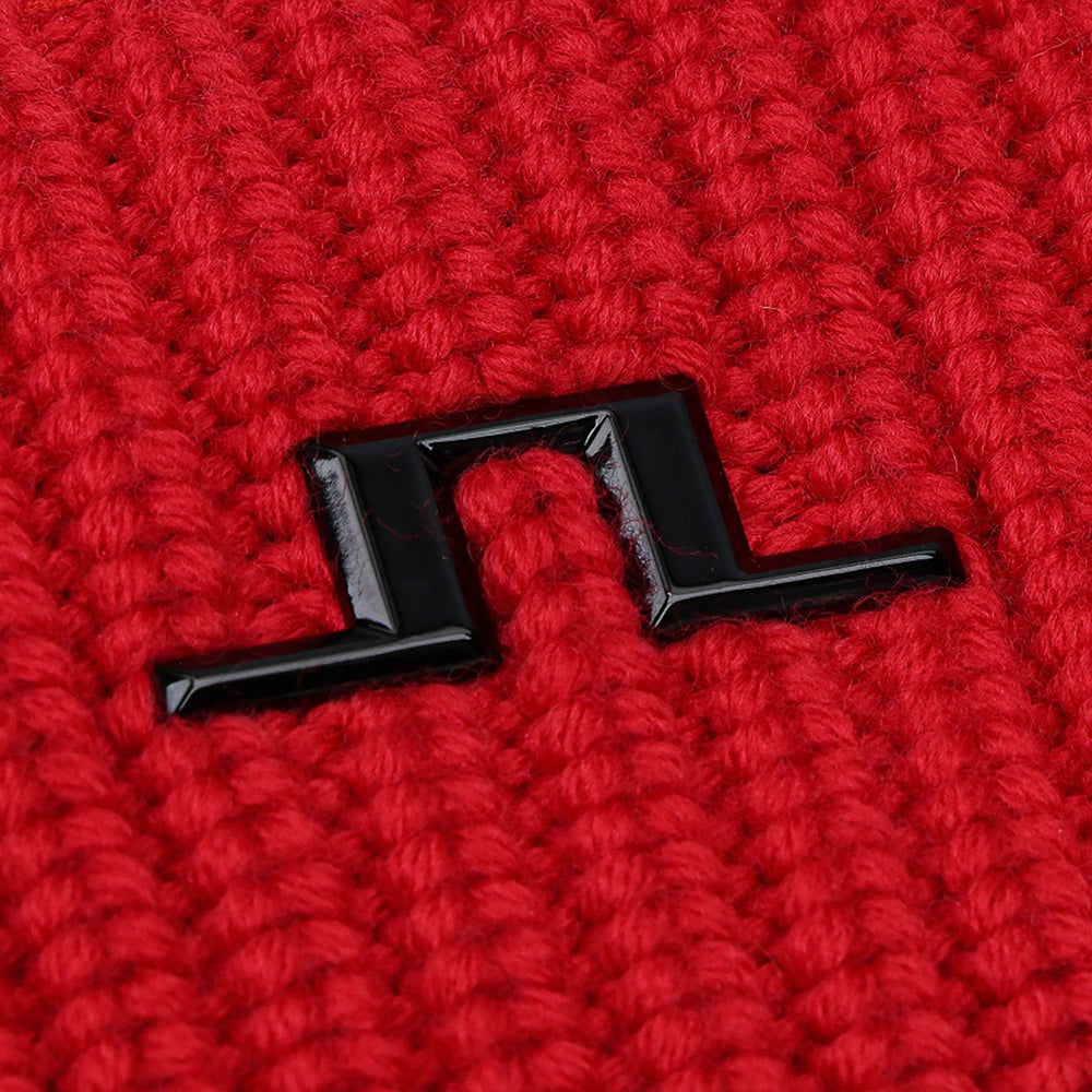 Joan Merino Beanie