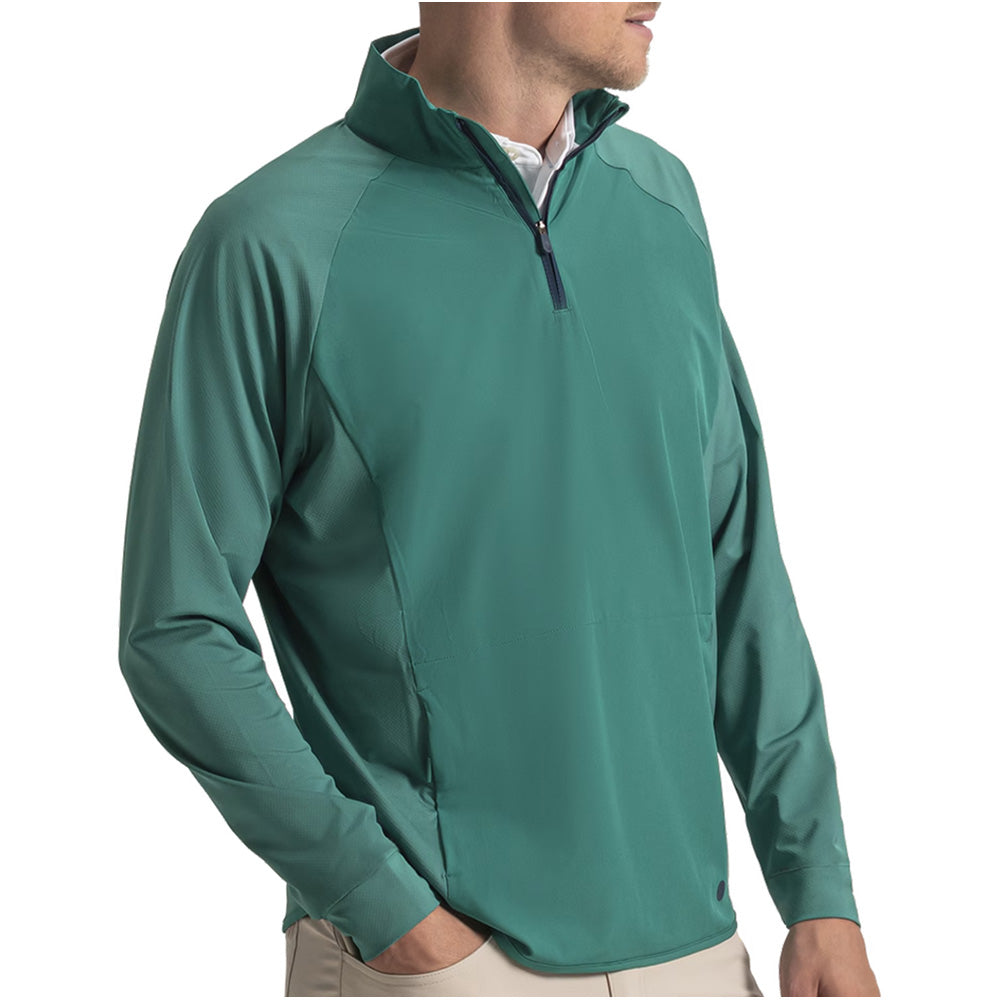 TempoSeries Tech 1/4 Zip Mid Layer