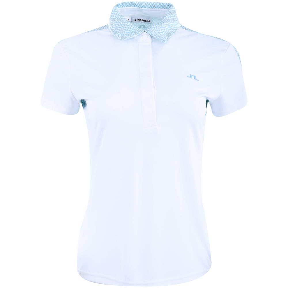 Women's Cara Polo
