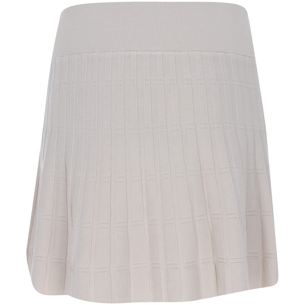 Women's Esmeralda Knitted Skort