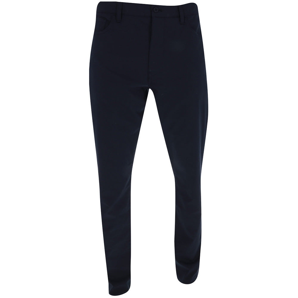 Classic Fit Performance Twill Pants