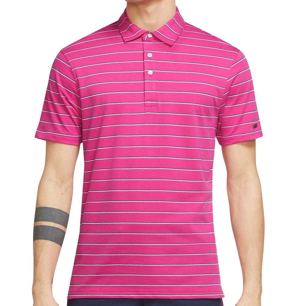 Dri-FIT Player Striped Polo