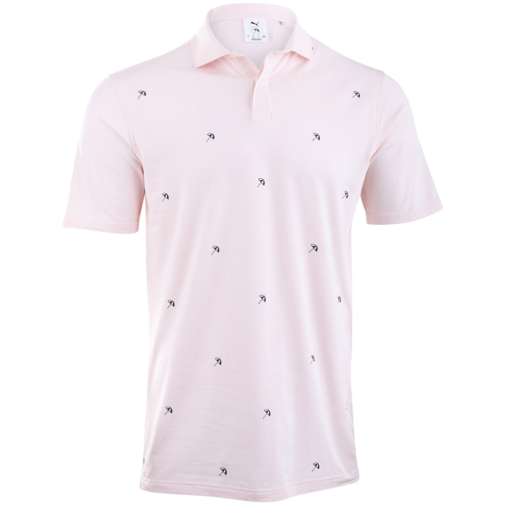 PUMA x Arnold Palmer Modalon Umbrella Polo