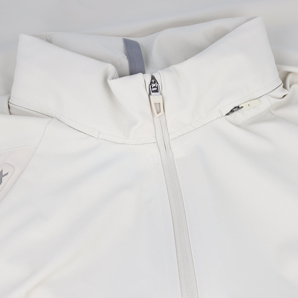 Lightweight Hooded Jacket