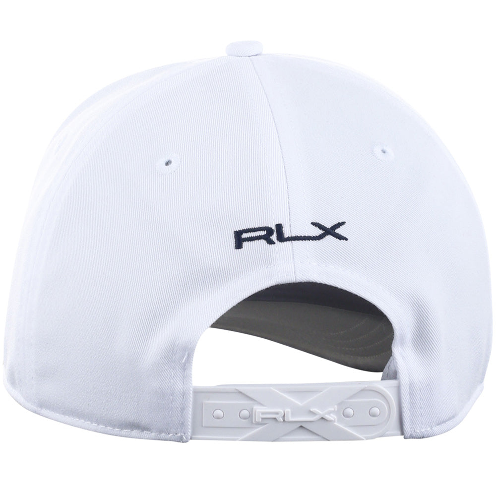 Argyle Bear Cap