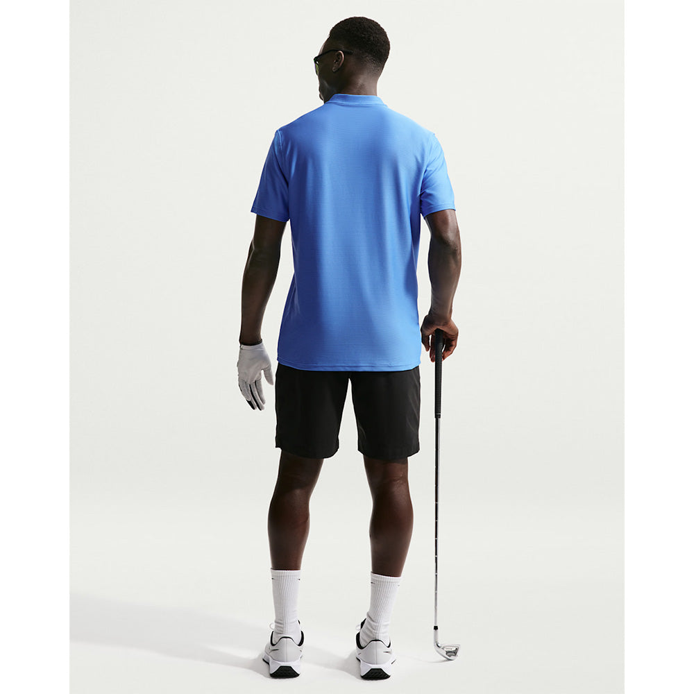 Velocity Dri-FIT Blade Collar Polo