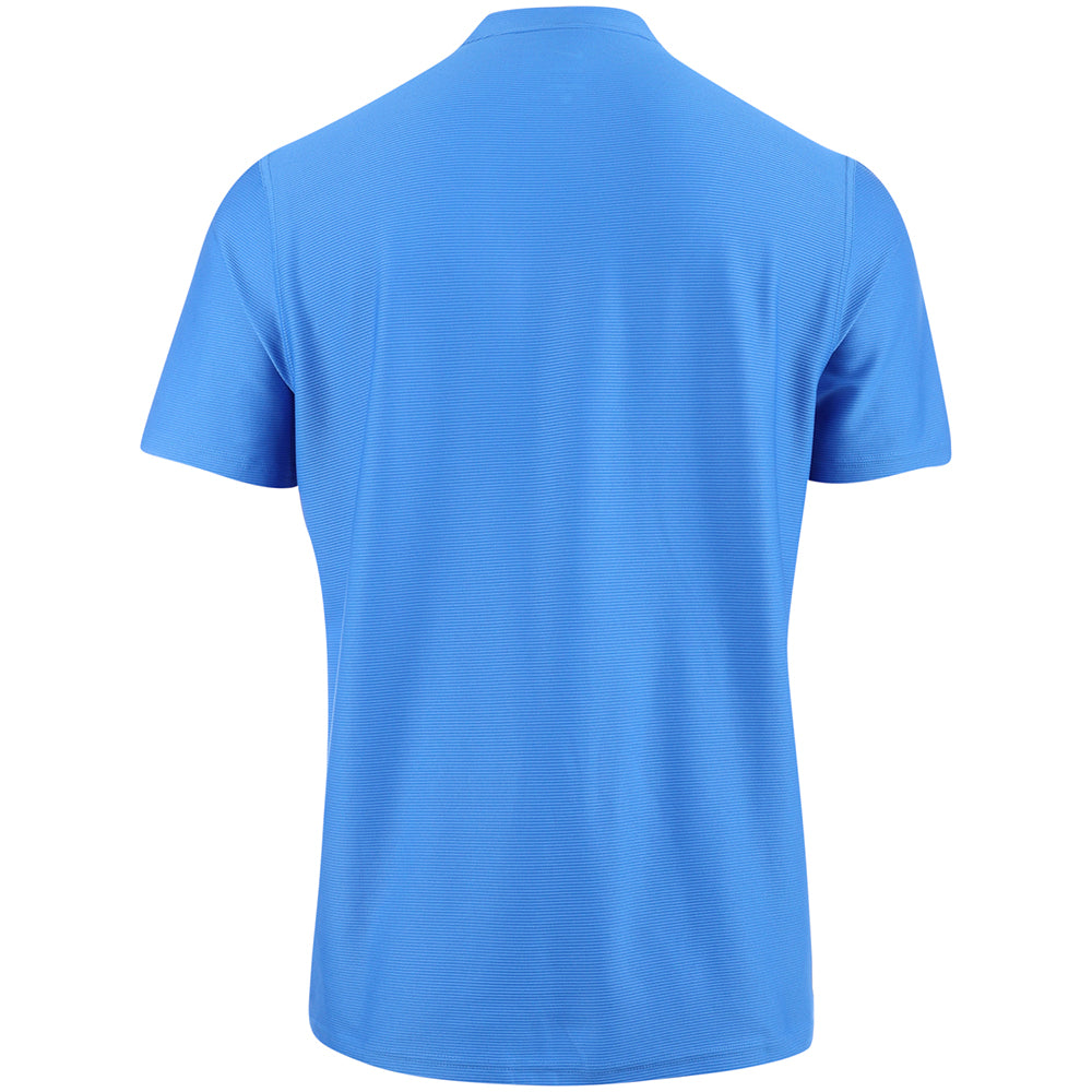 Velocity Dri-FIT Blade Collar Polo