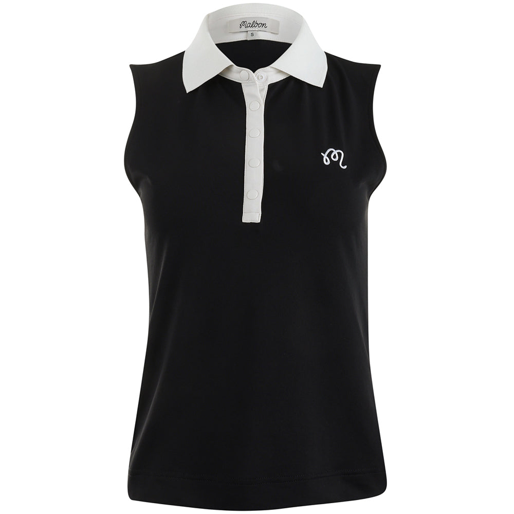 Women's Claudia Sleeveless Polo