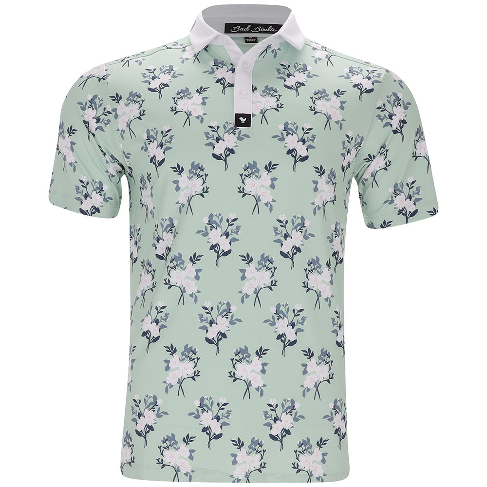 Freshly Picked Polo