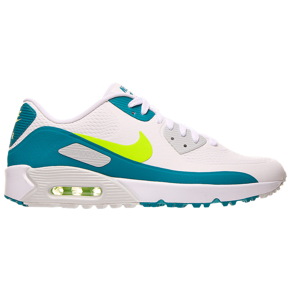 Air Max 90 G Spikeless Golf Shoes
