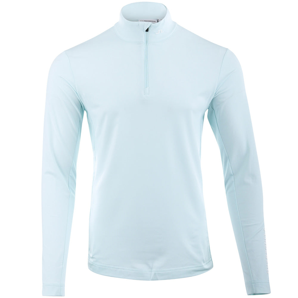 Tour Tech 1/4 Zip Mid Layer