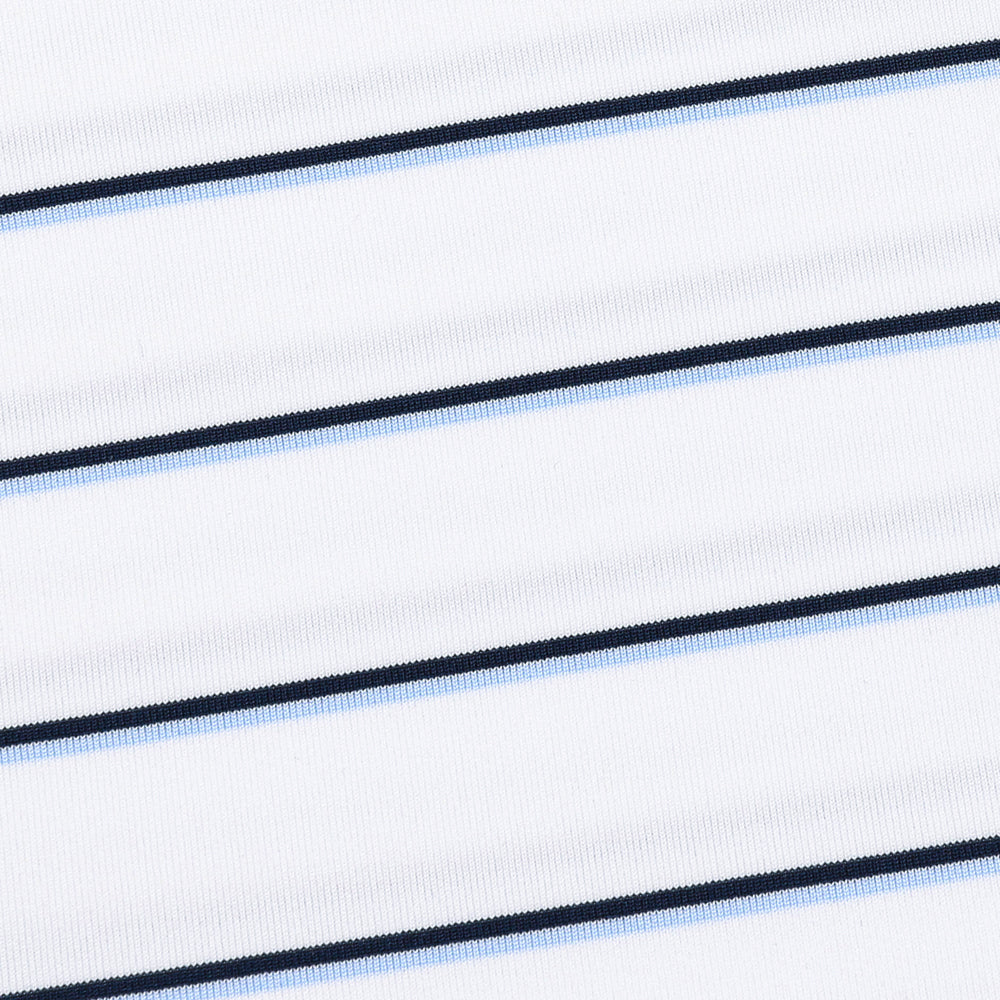 Boys' Lightweight Airflow Polo