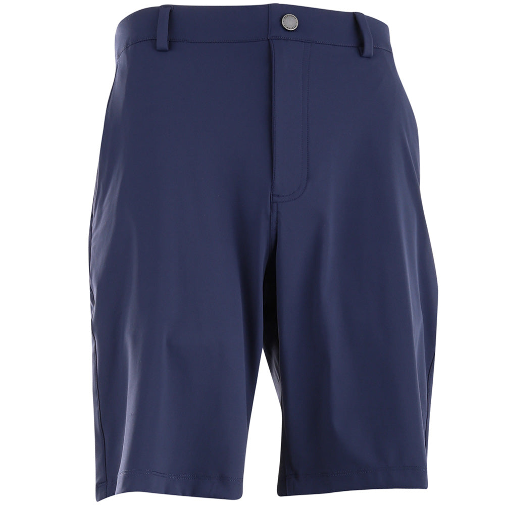 Varick Pull-On Shorts
