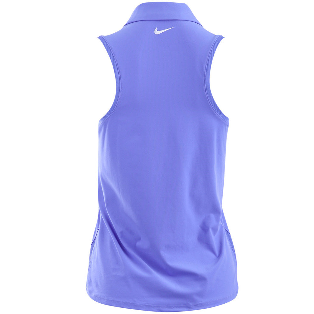 Women's Dri-FIT Victory Sleeveless Polo