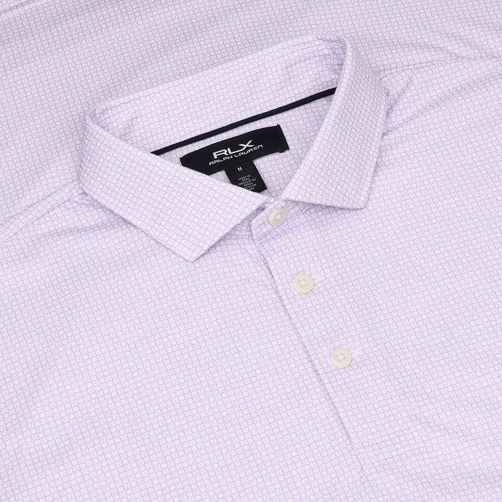Classic Fit Performance Polo