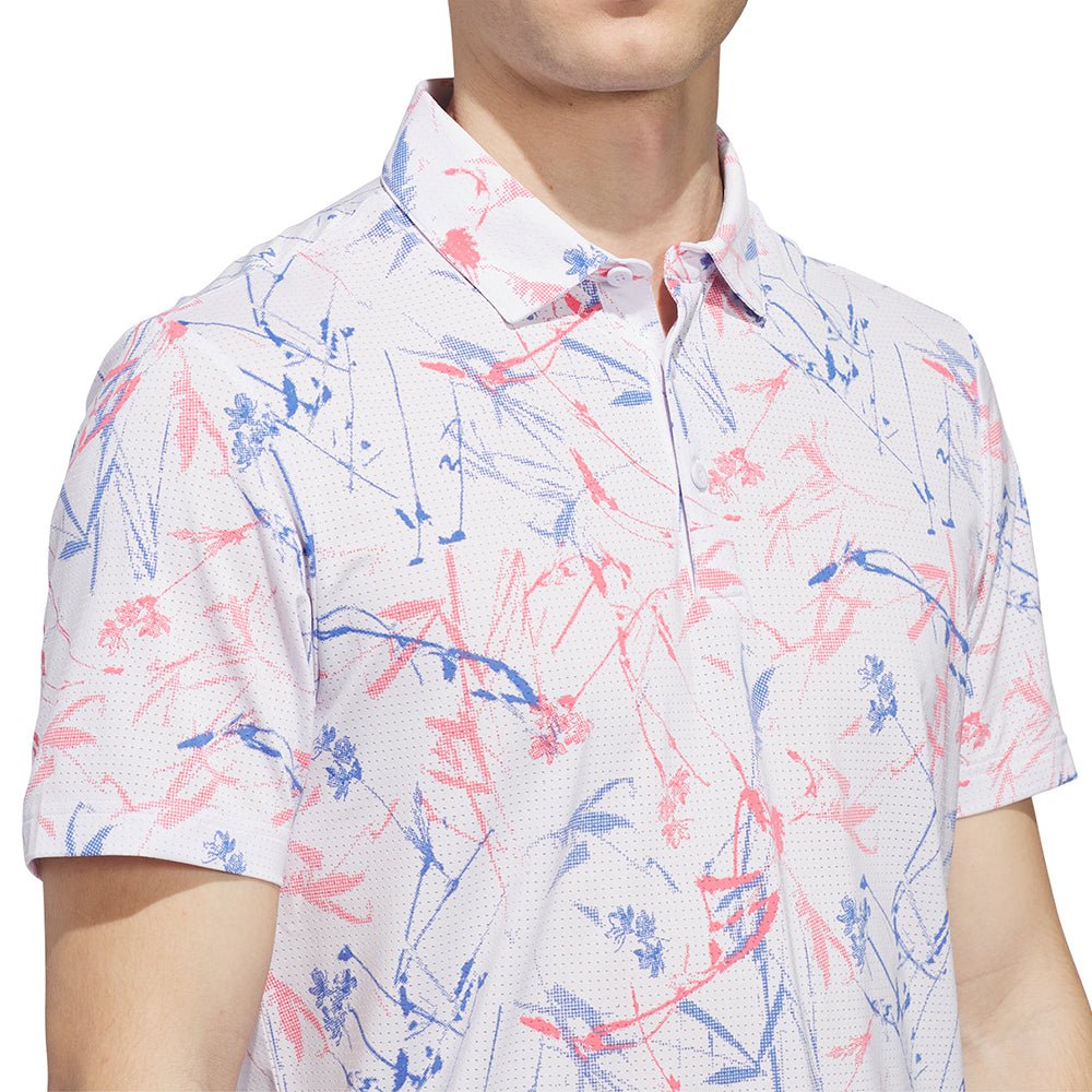 Ultimate365 Mesh Climacool Polo