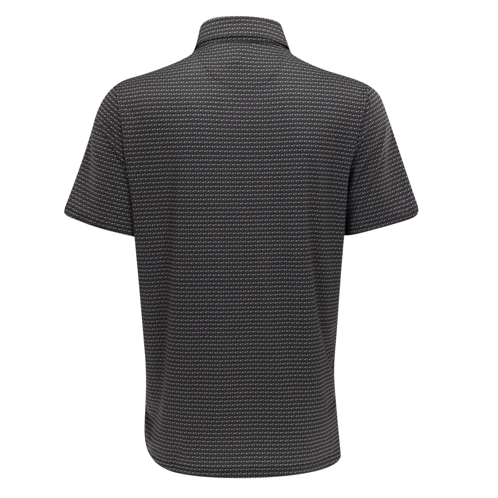 Classic Fit Performance Polo
