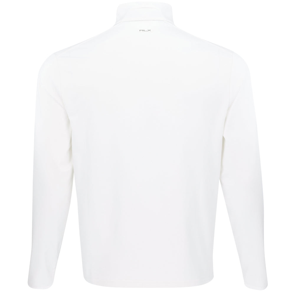 New Lux Perf Jersey Midlayer