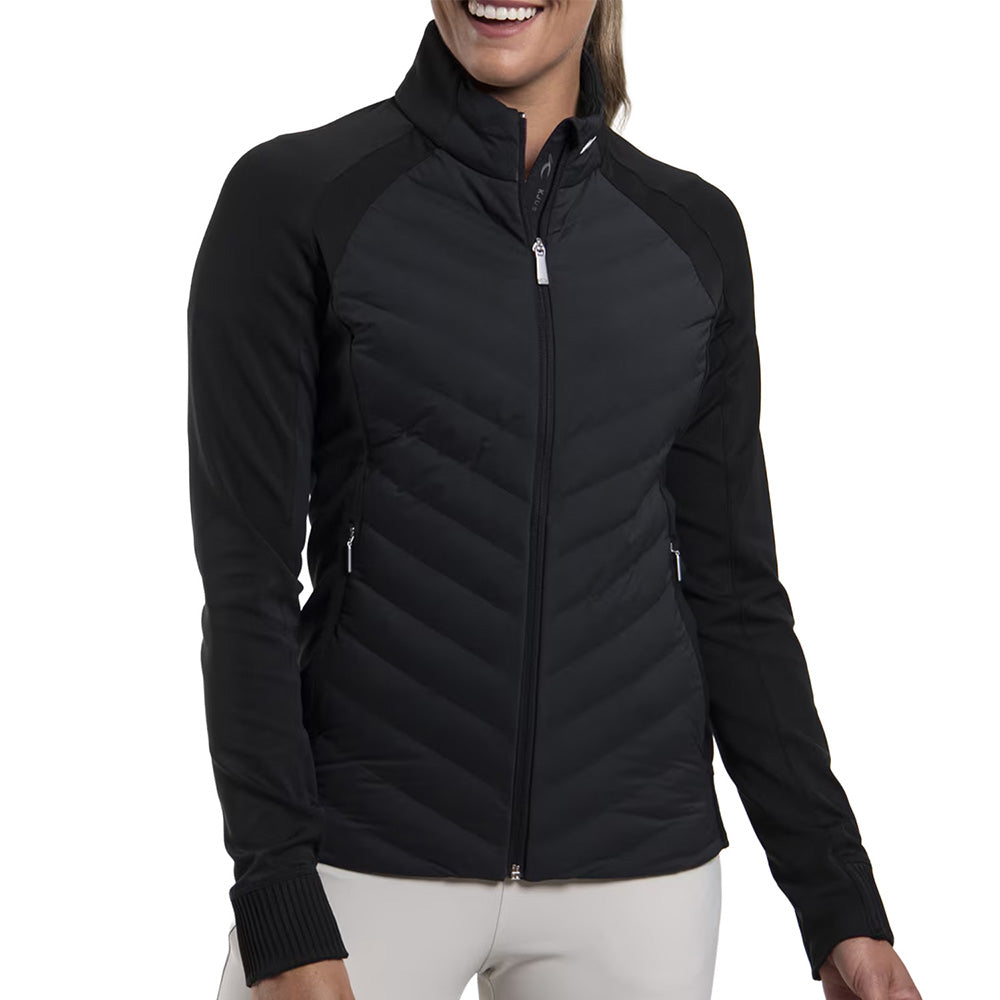 Women's Sundance Jacket