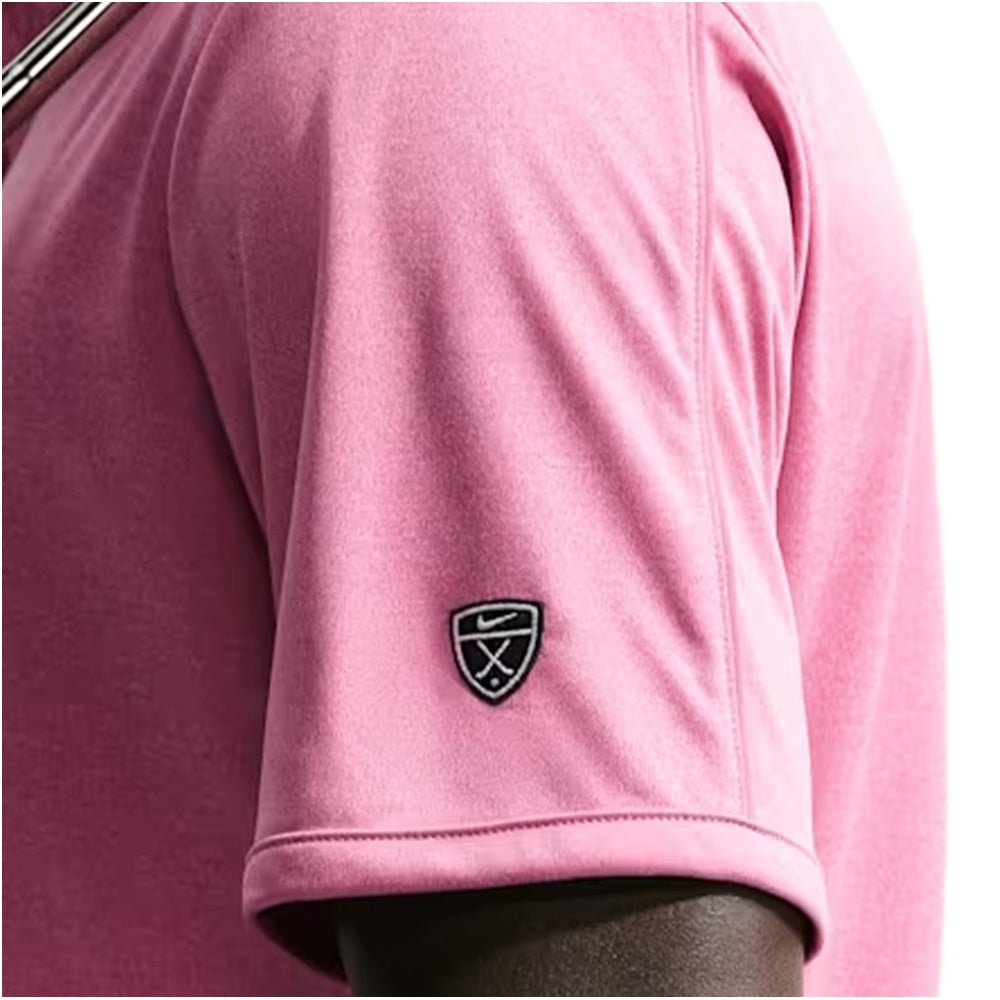 Par Dri-FIT Polo