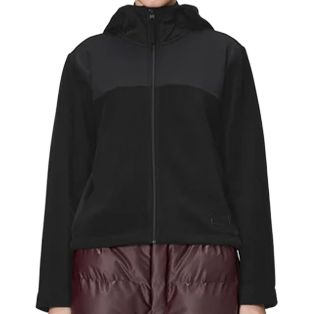 Women's Sintra Fleece Reverse Jacket