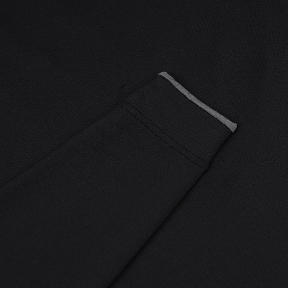 Lightweight 1/2 Zip Pullover