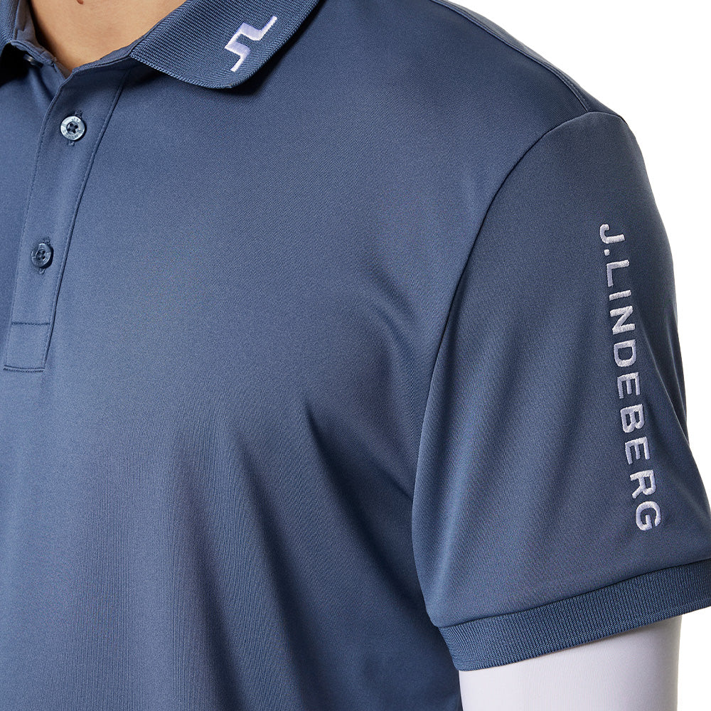 Tour Tech Polo