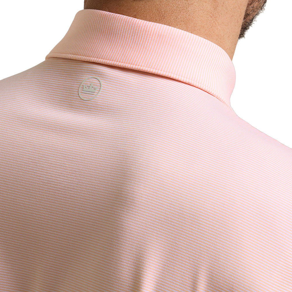 Jubilee Performance Jersey Polo