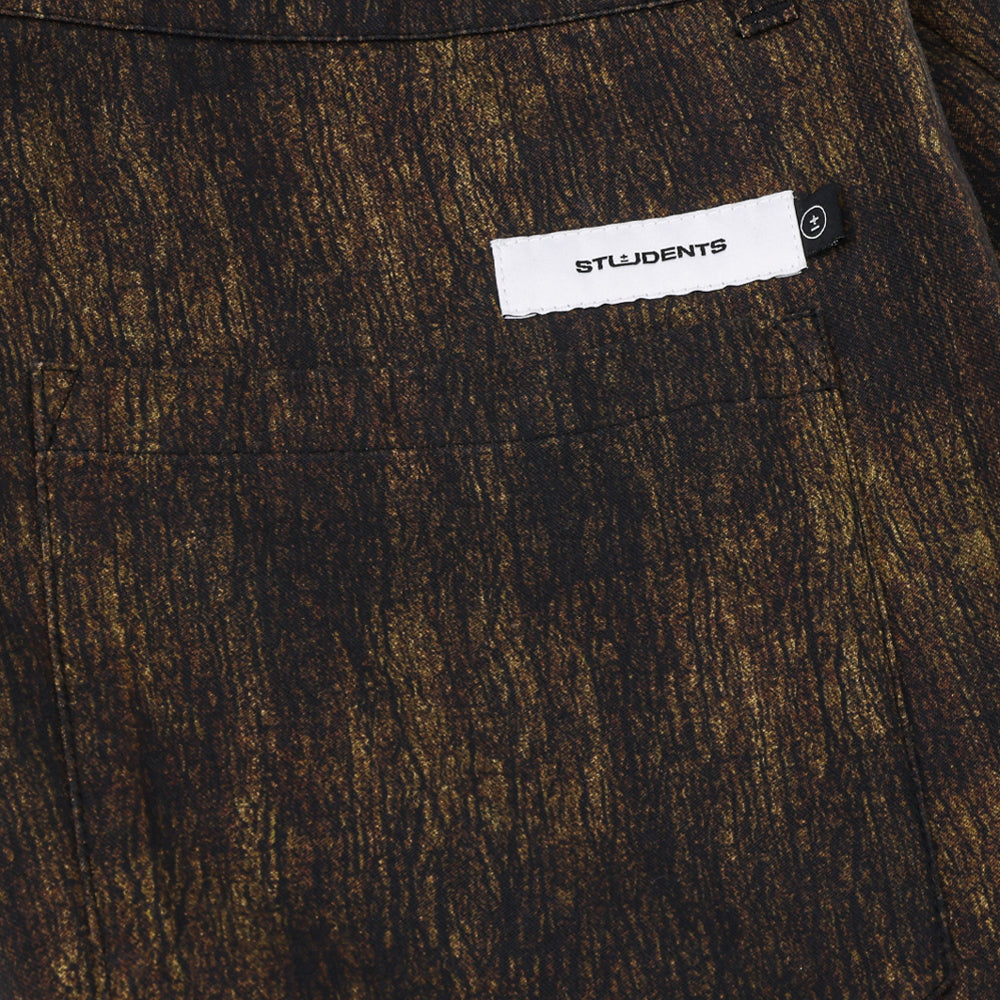 Lewis Camo Pants