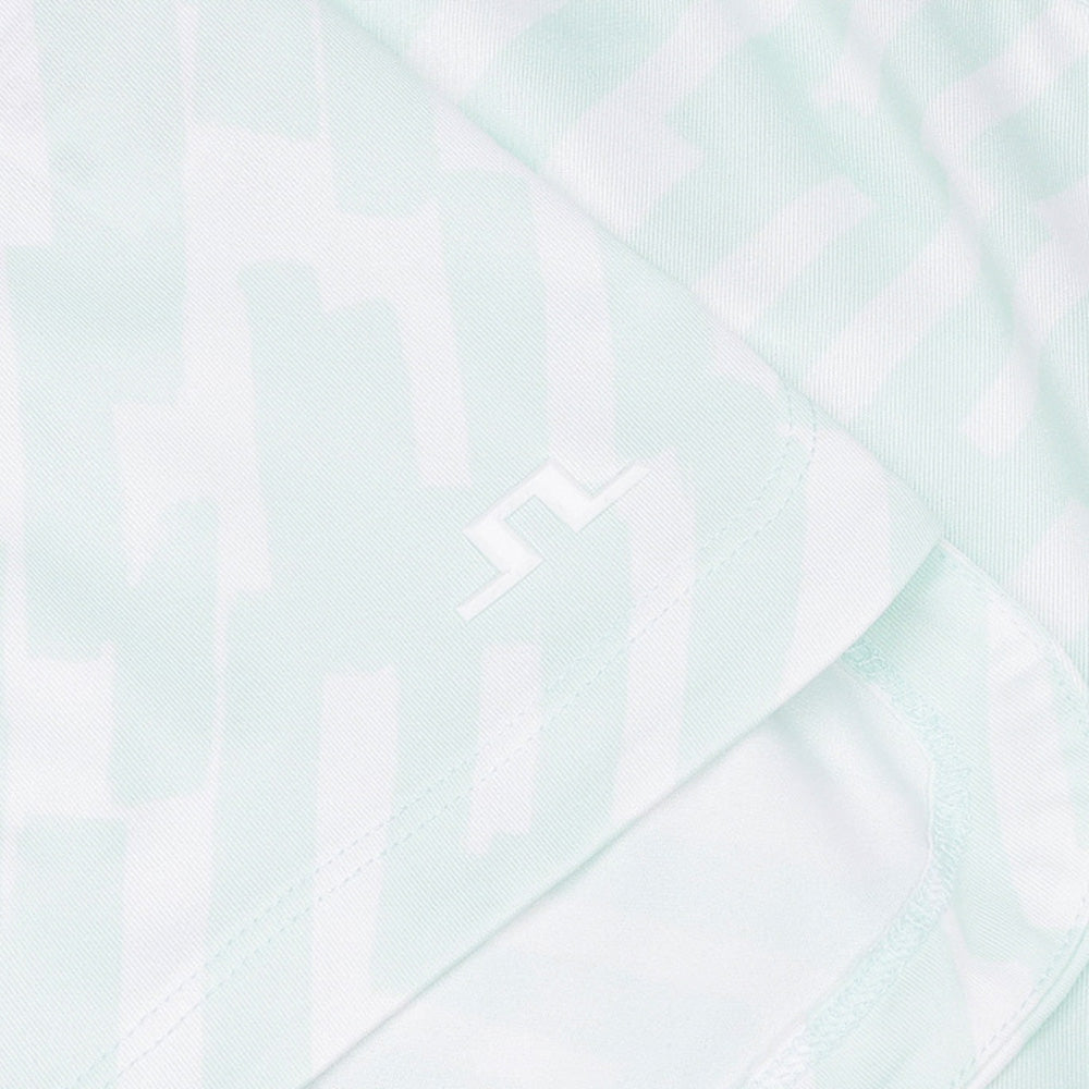 Women's Amy Print Skort
