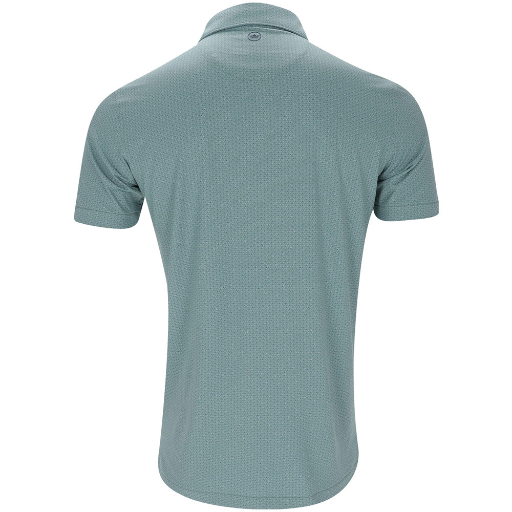 Corinth Performance Jersey Polo