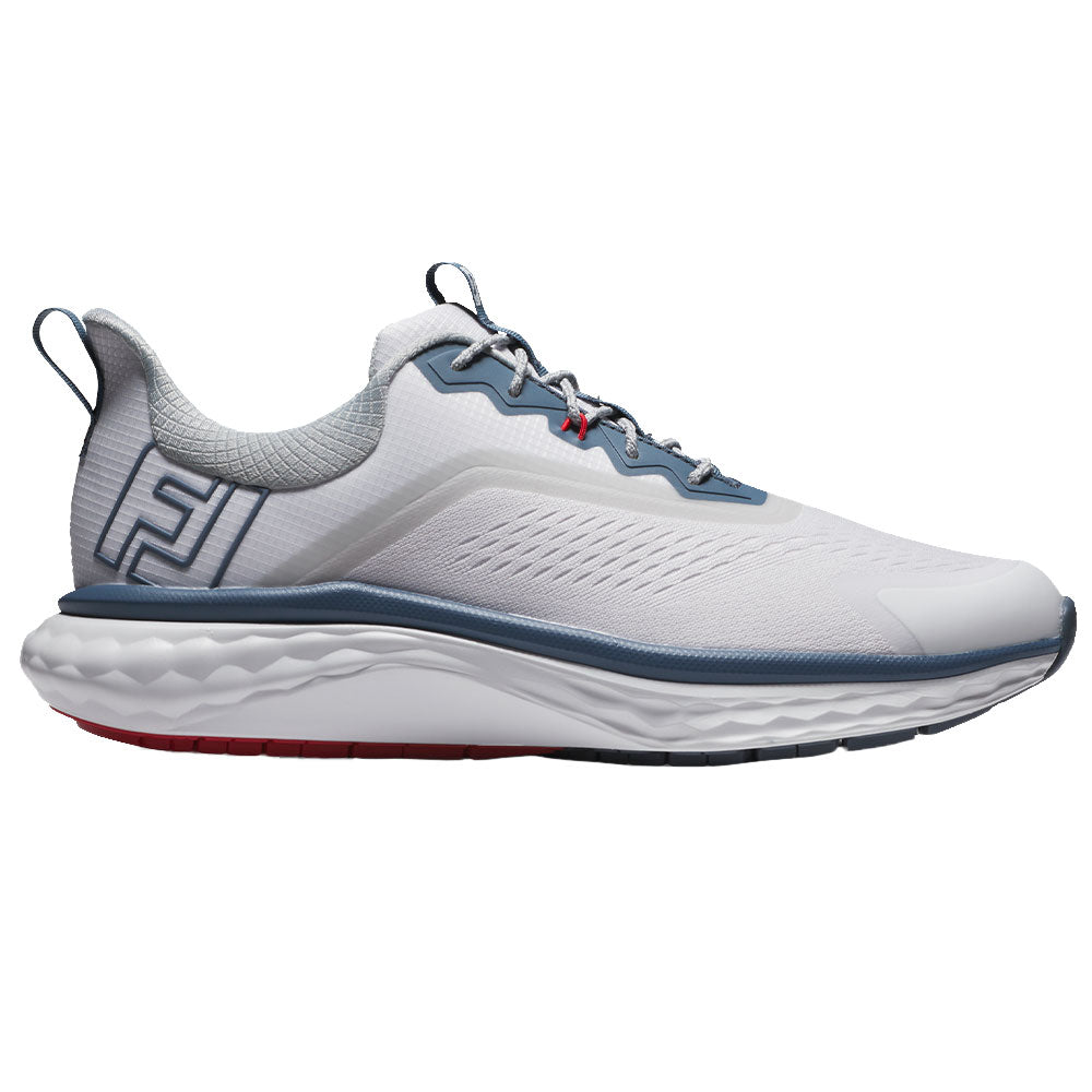 Quantum Spikeless Golf Shoes - Previous Season