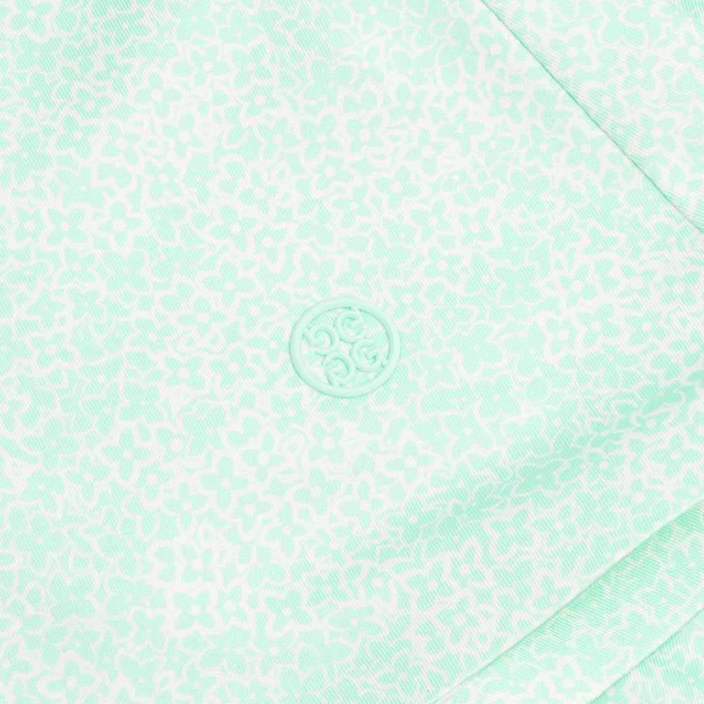 Women's Hydrangea Tech Jersey Skort