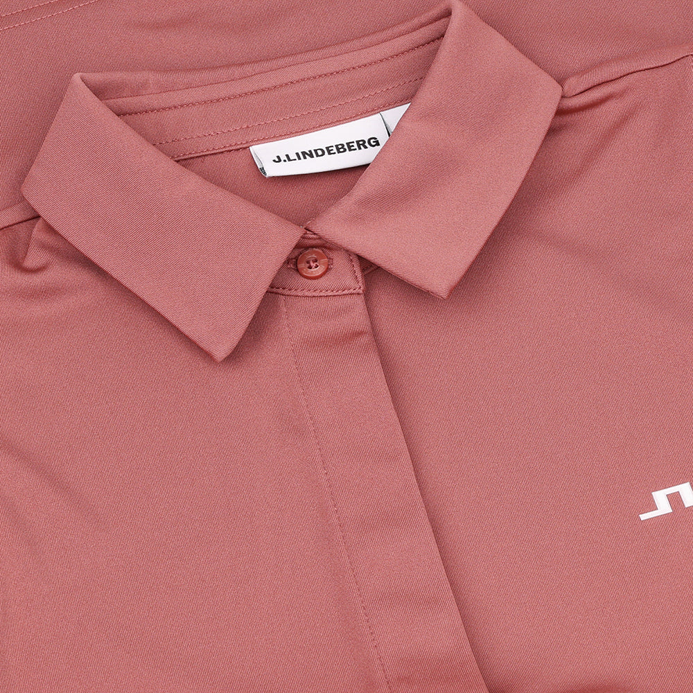 Women's Dena Sleeveless Polo