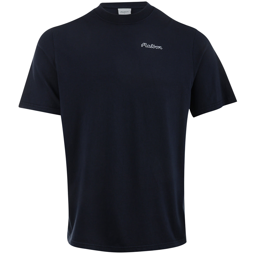 Bermuda Baldwin Shirt