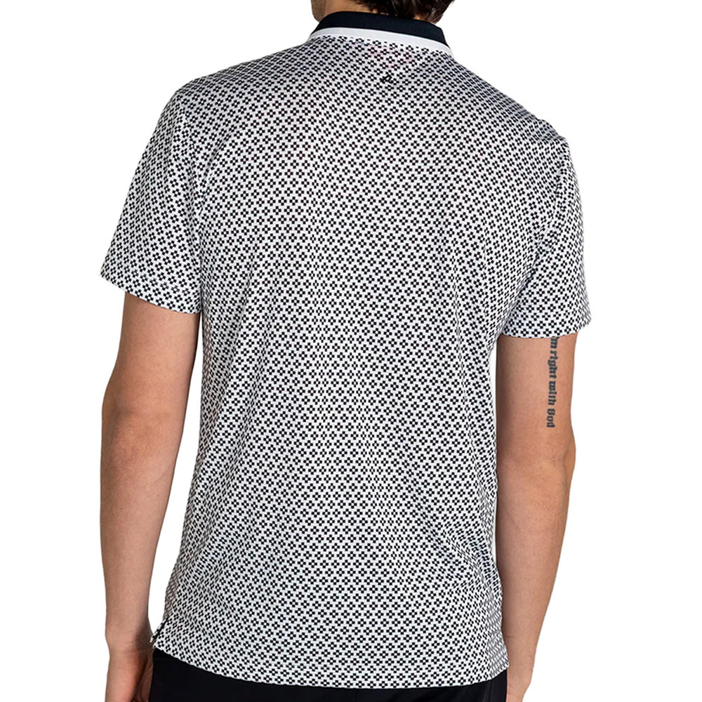 Duncure Pique Polo