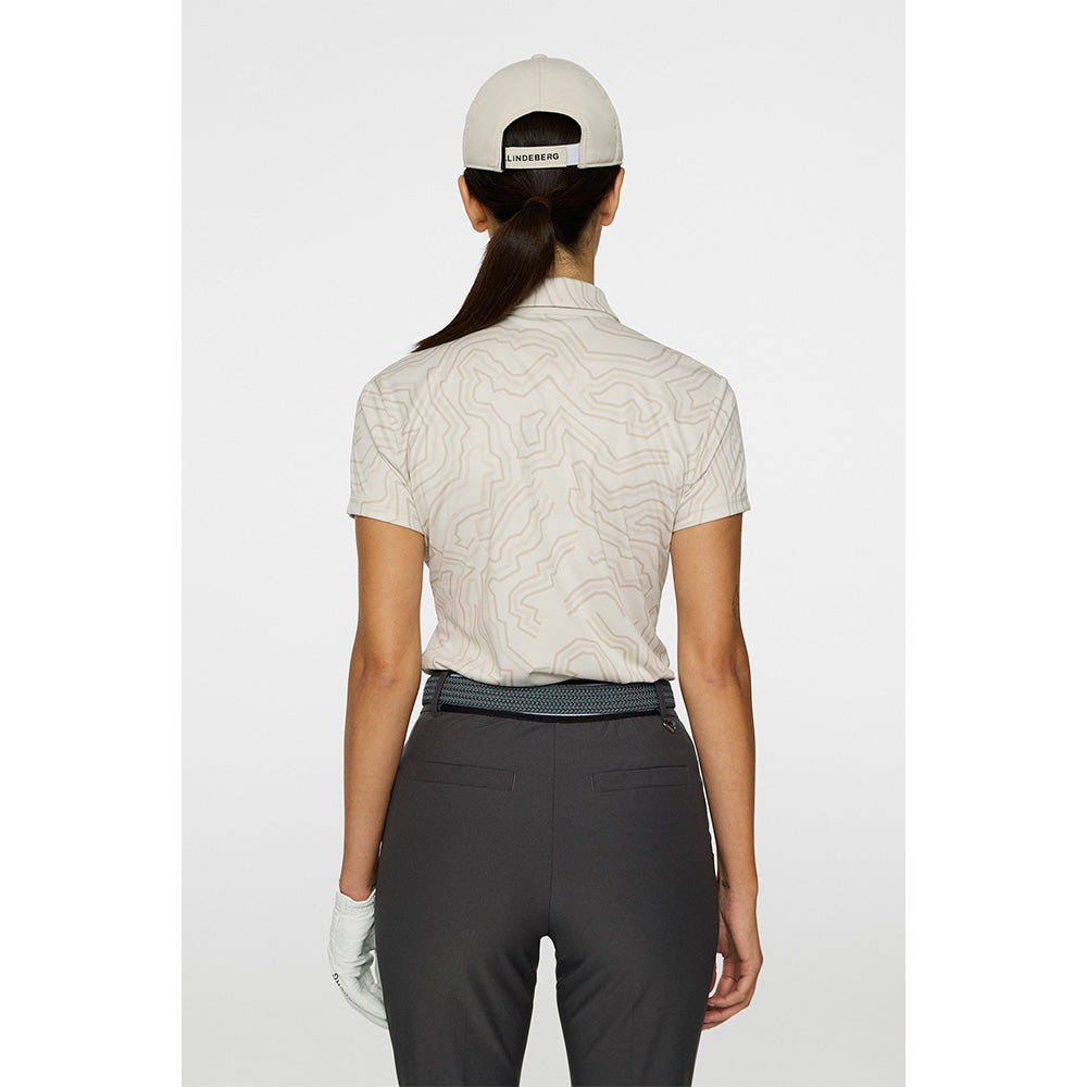 Women's Cara Polo