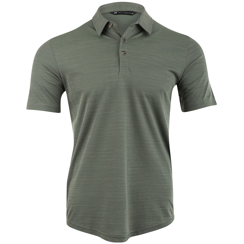 Clubhouse Classic Polo