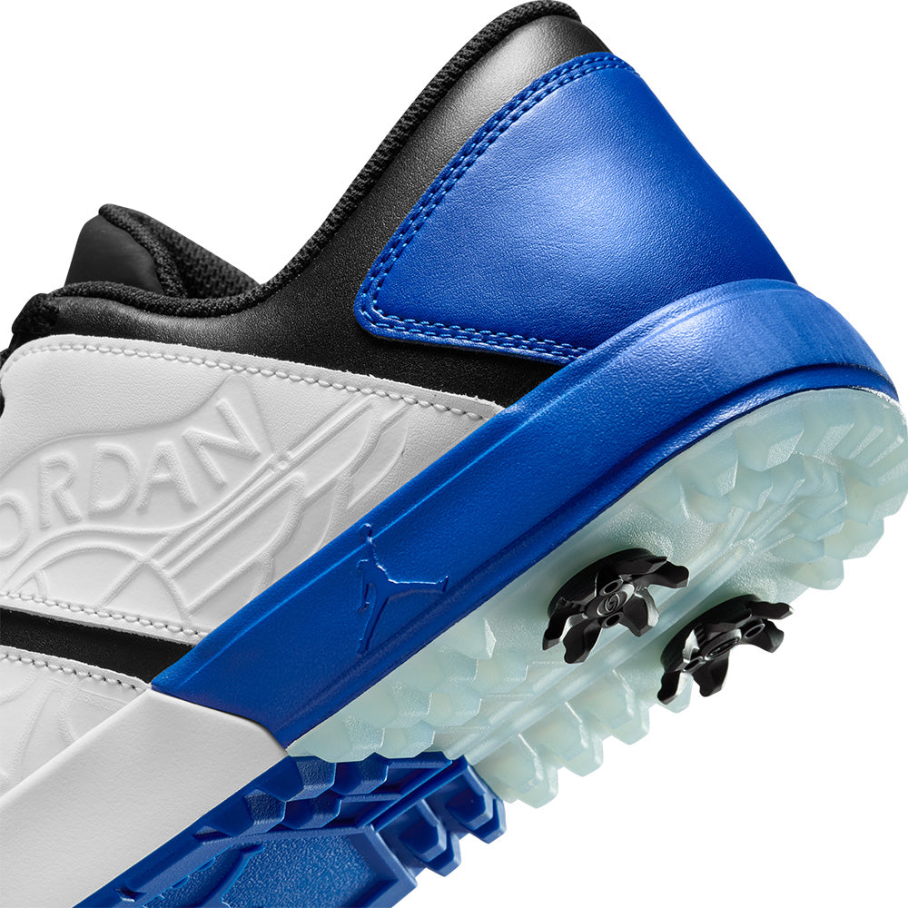 Jordan NU Retro 1 G Golf Shoes