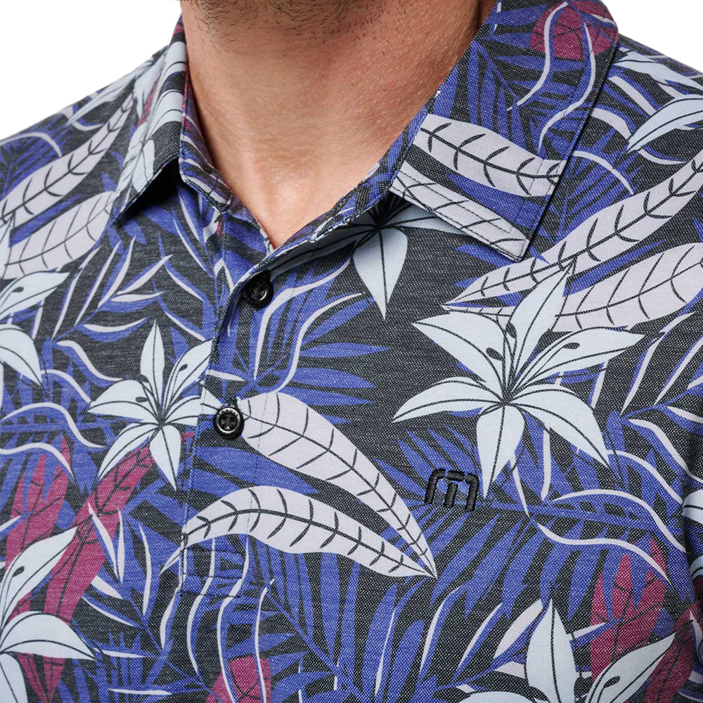 Featherweight Open Bay Polo