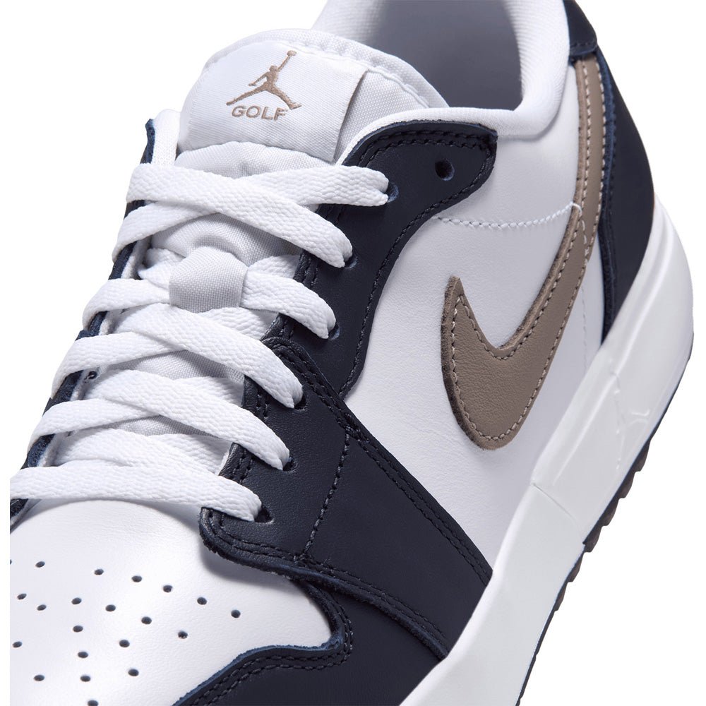 Air Jordan 1 Low Golf Shoes