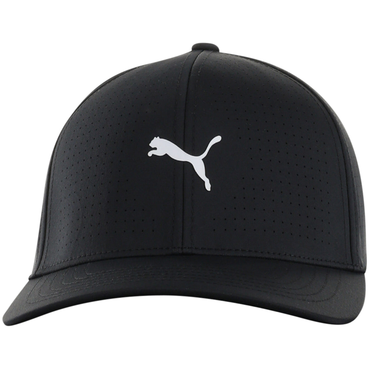 Cat Tech Snapback Hat