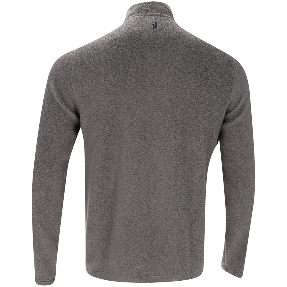 Dion Sherp 1/4 Zip Pullover