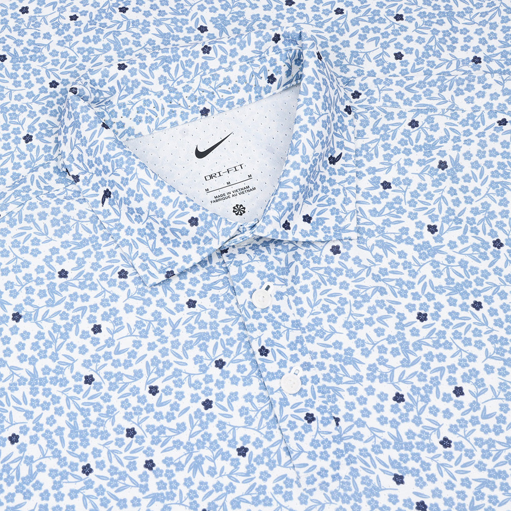 Dri-FIT TP Floral Polo
