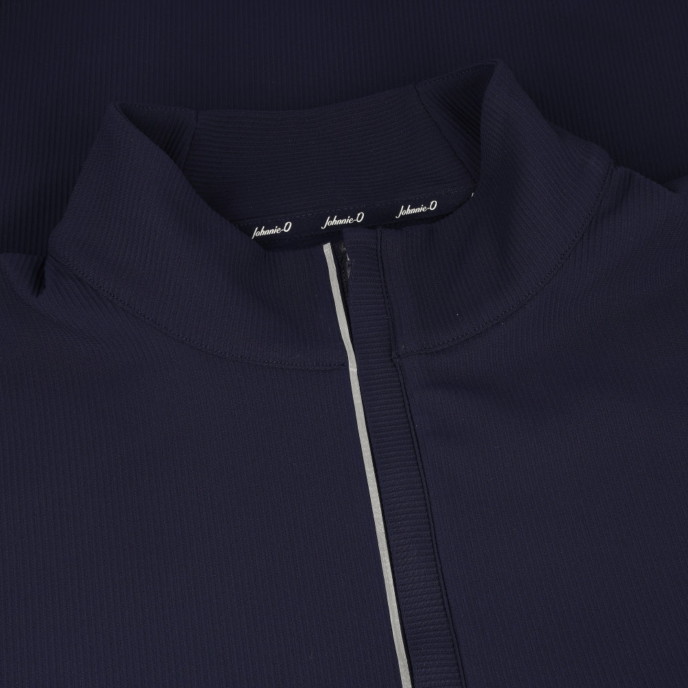 Hoppin 1/4 Zip