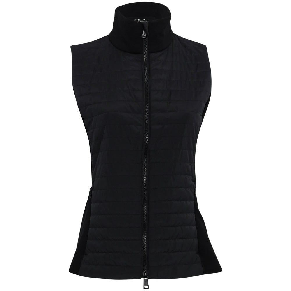 Women's Hybrid Quilted Vest